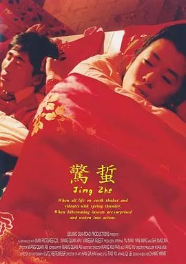 惊蛰2004[电影解说]
