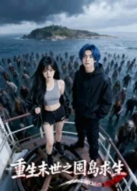 重生末世之囤岛求生