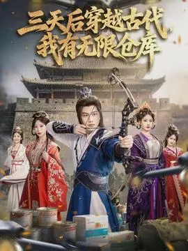 三天后穿越古代，我有无限仓库
