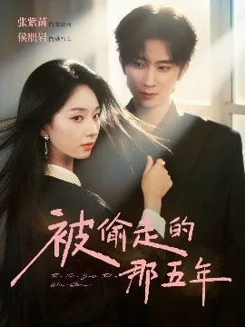 被偷走的那五年