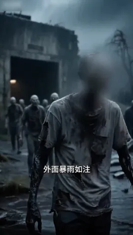 我凭前世记忆改写末世结局