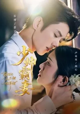 少帅霸妻，强扭的瓜不甜也得甜