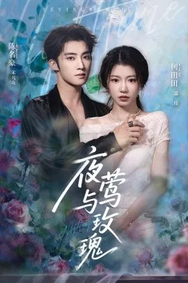 夜莺与玫瑰短剧