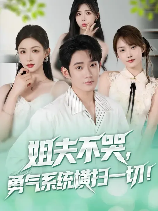 姐夫不哭勇气系统横扫一切 