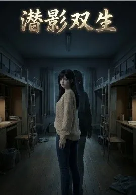 潜影双生