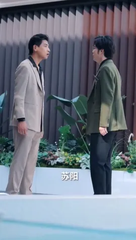 情深似海终成空短剧