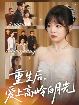 重生后爱上高岭白月光