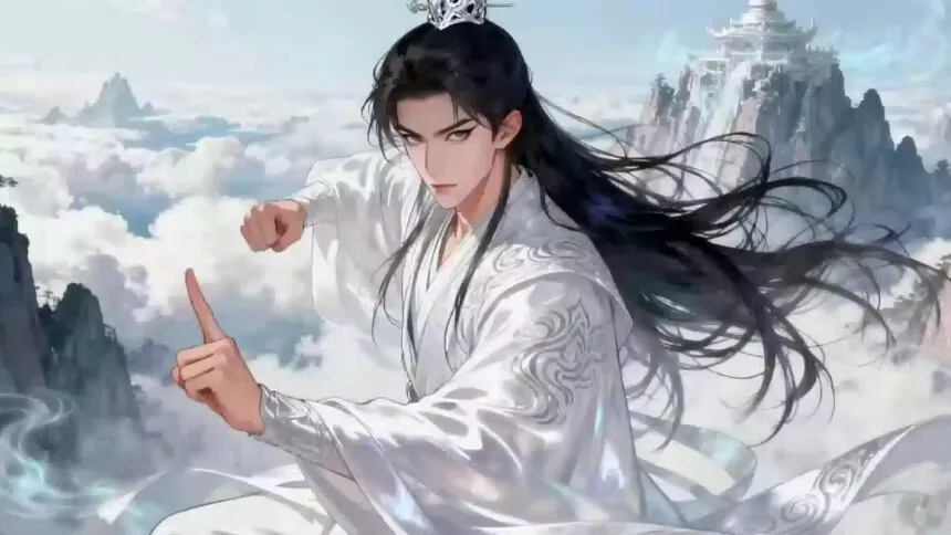 都市斩妖录：万仙盟主