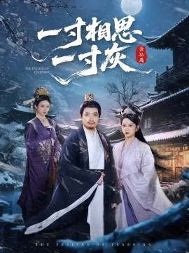 一寸相思一寸短剧