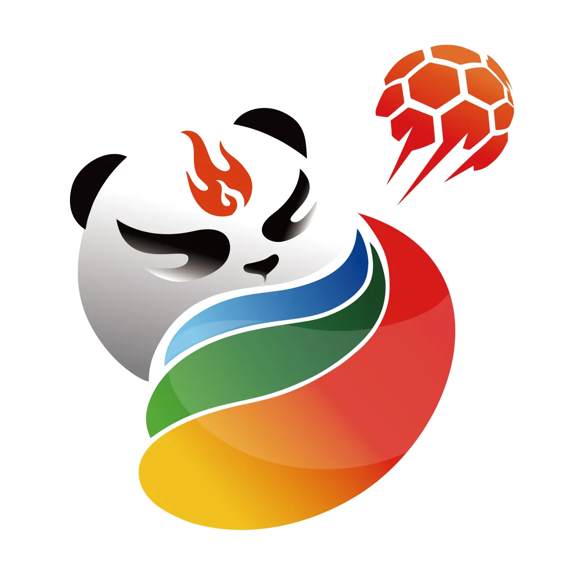 四川省城市足球联赛 达州川汉子队vs巴中红叶队20251115