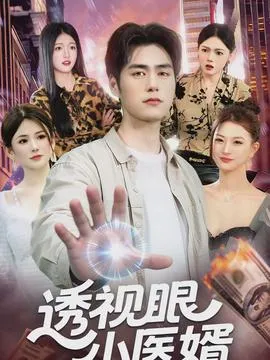 透视眼小医婿