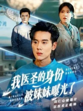 我医圣的身份被妹妹曝光了 外科神手