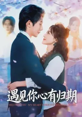 遇见你心有归期