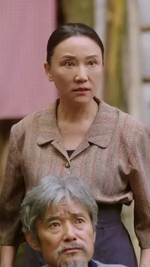 重生87我的师娘不对劲