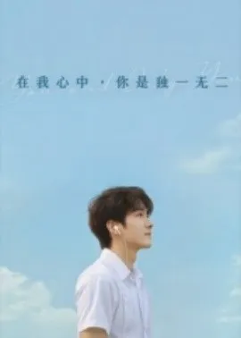 在我心中你是独一无二