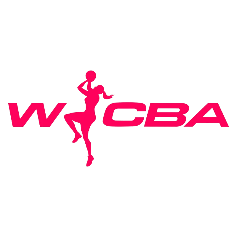 WCBA 上海浦发银行vs福建晋江众腾20250303