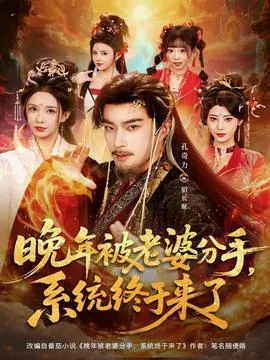 晚年被老婆分手，系统终于来了